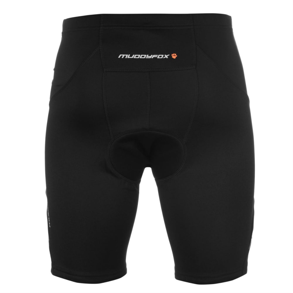 MUDDYFOX Men's Padded Cycling Shorts - Eastern Mountain Sports