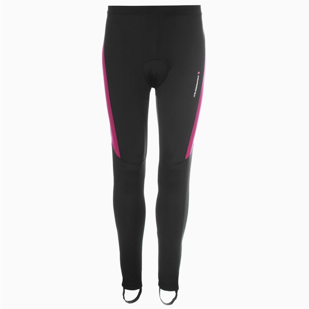 Muddyfox, Cycle Padded Tights Ladies, Cycling Tights