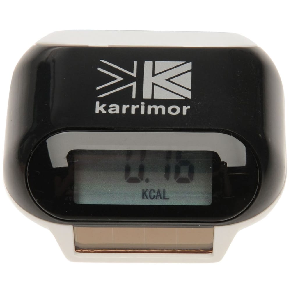 KARRIMOR Pedometer ONESIZE