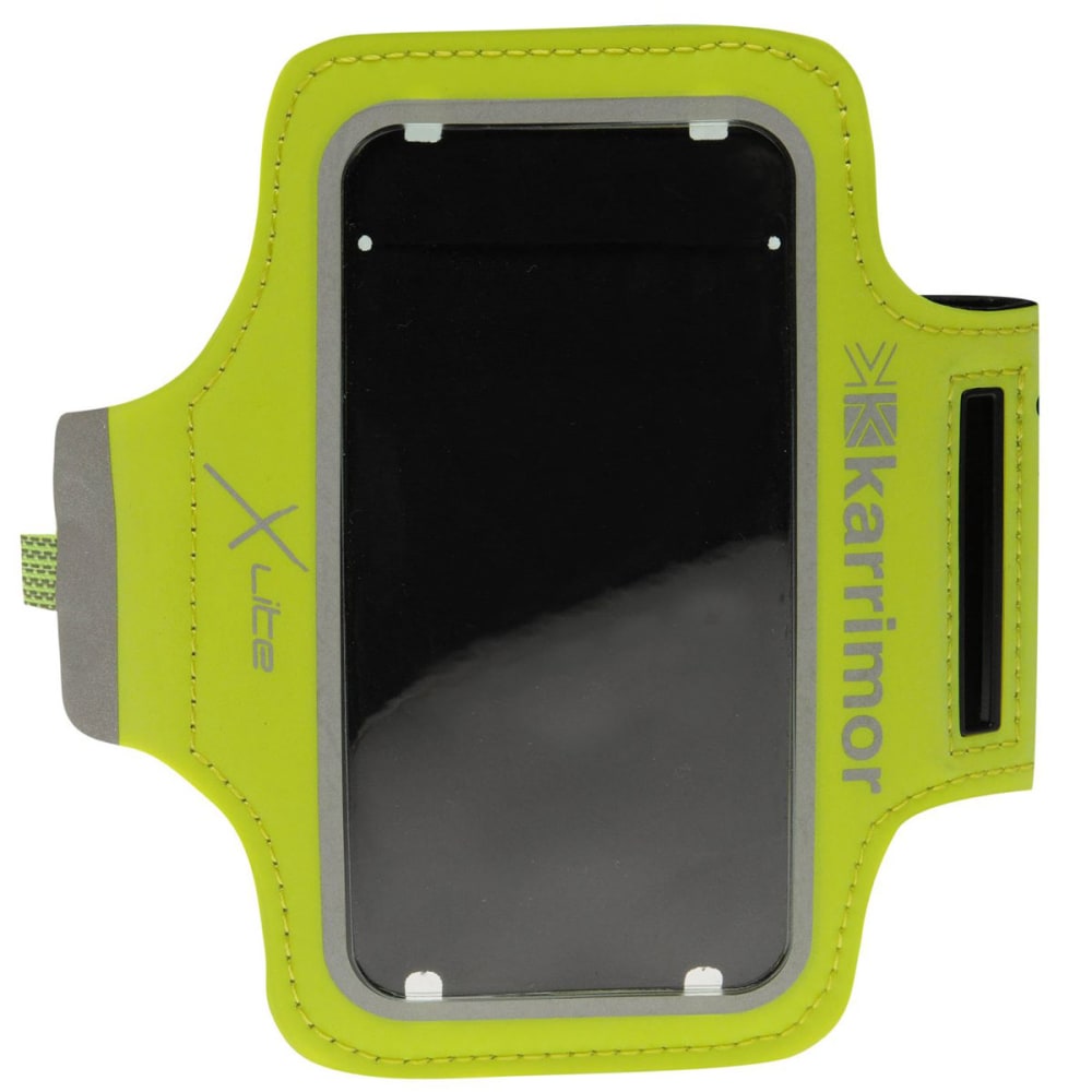 KARRIMOR X Lite Reflect Arm Band ONESIZE