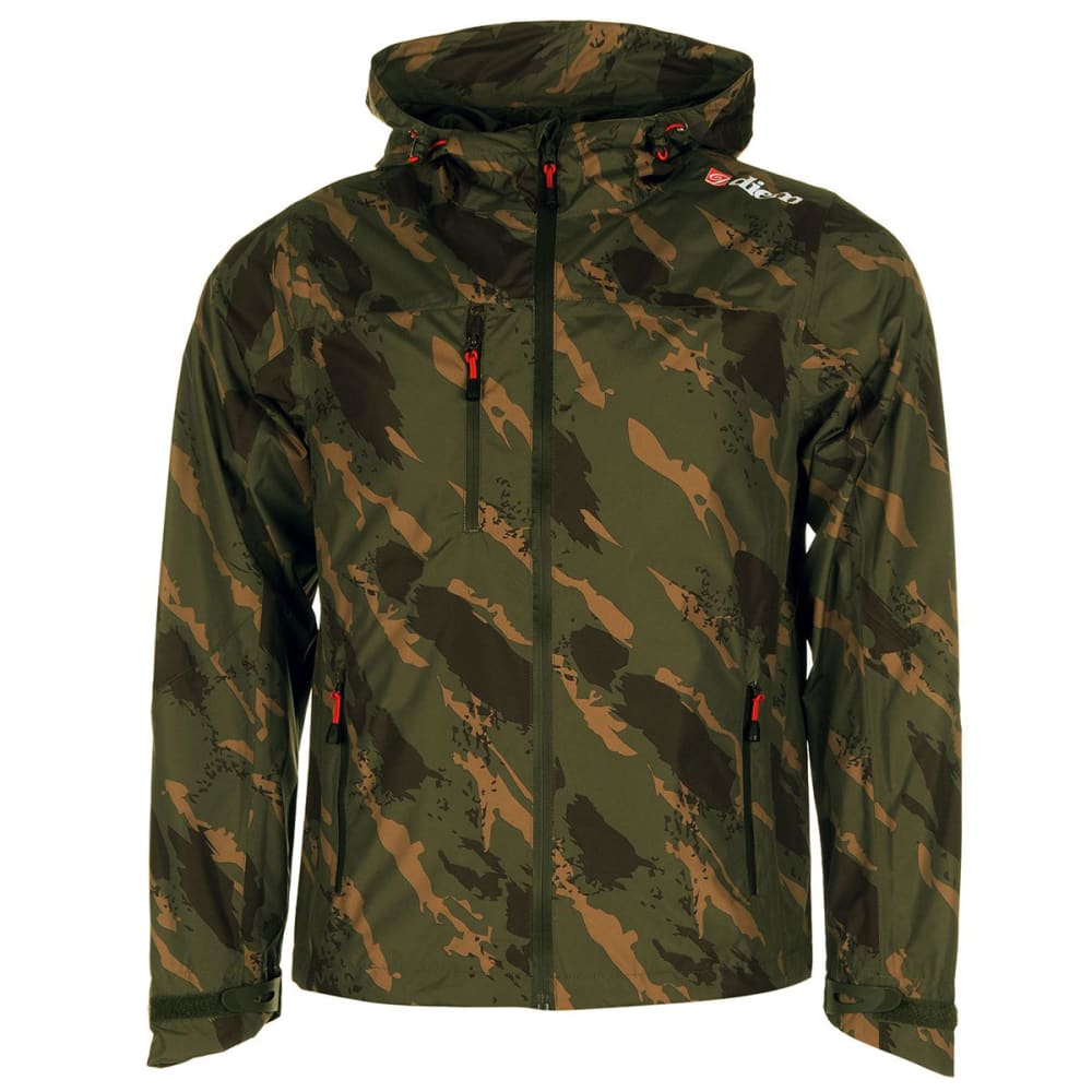 DIEM Men's Litetech Jacket M