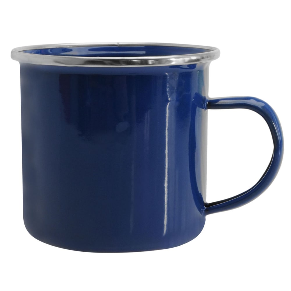 GELERT Enamel Mug ONESIZE
