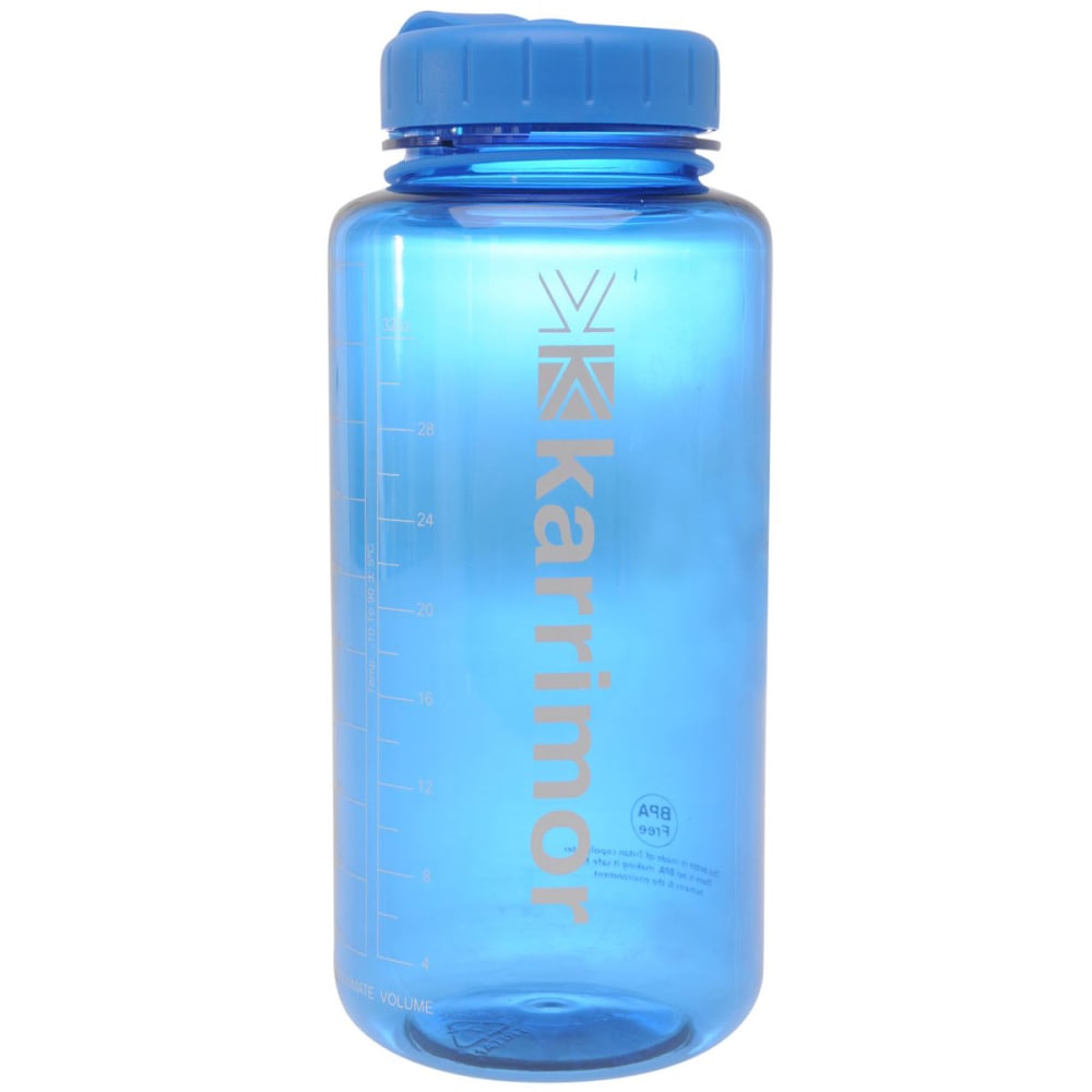 KARRIMOR 1L Tritan Bottle ONESIZE