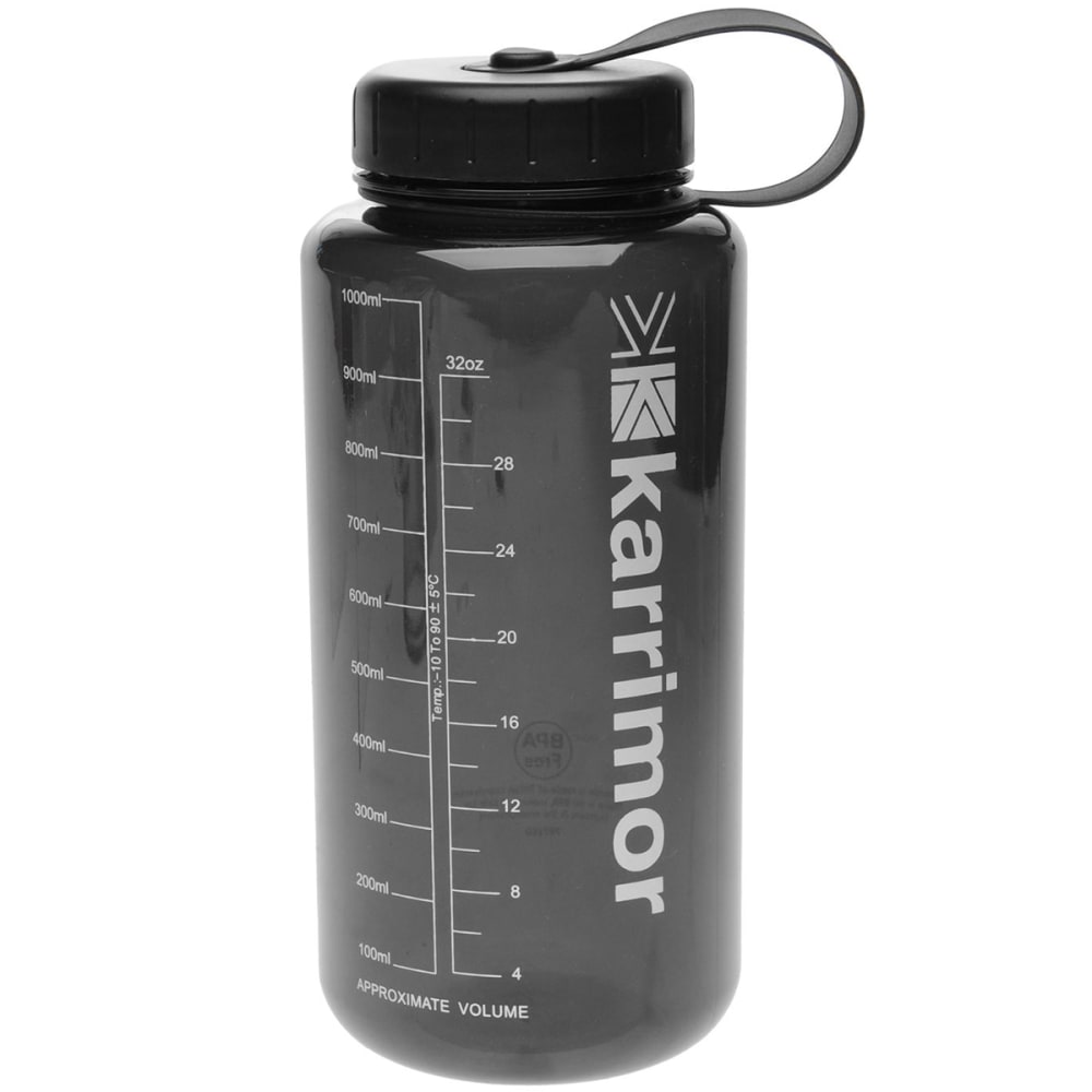 KARRIMOR 1L Tritan Bottle ONESIZE