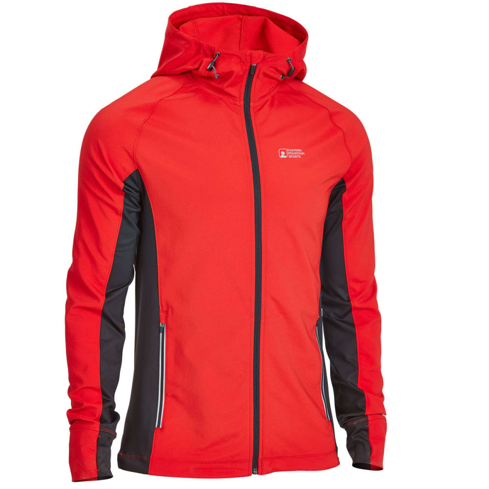 EMS Men's Techwick Active Hybrid Jacket S