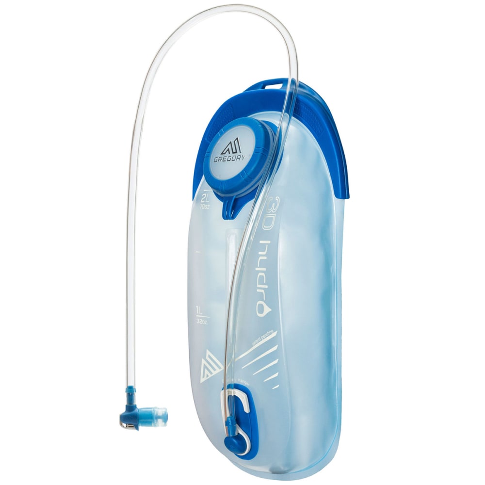 GREGORY 3D Hydro 2L Reservoir ONE SIZE
