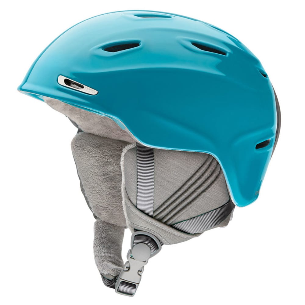 SMITH Women's Arrival Snow Helmet S