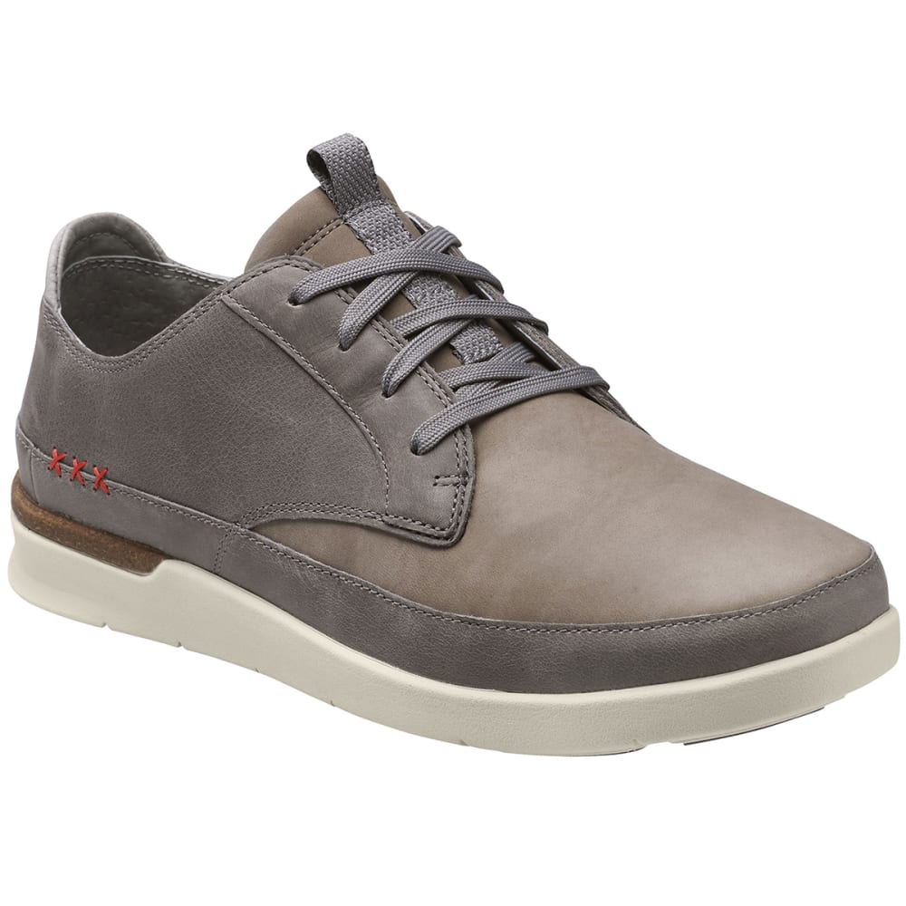 SUPERFEET Men's Ross Kangaroo Casual Shoes 8