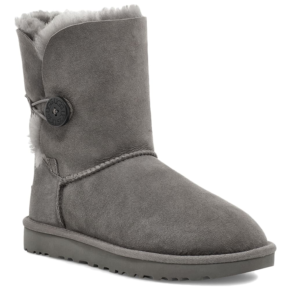 UGG Women's Bailey Button II Boots 6