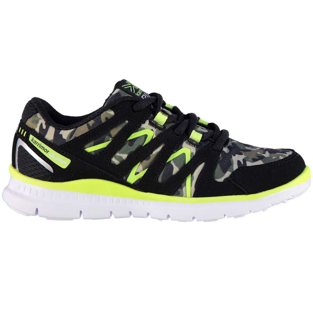 KARRIMOR Boys' Duma Running Shoes 11