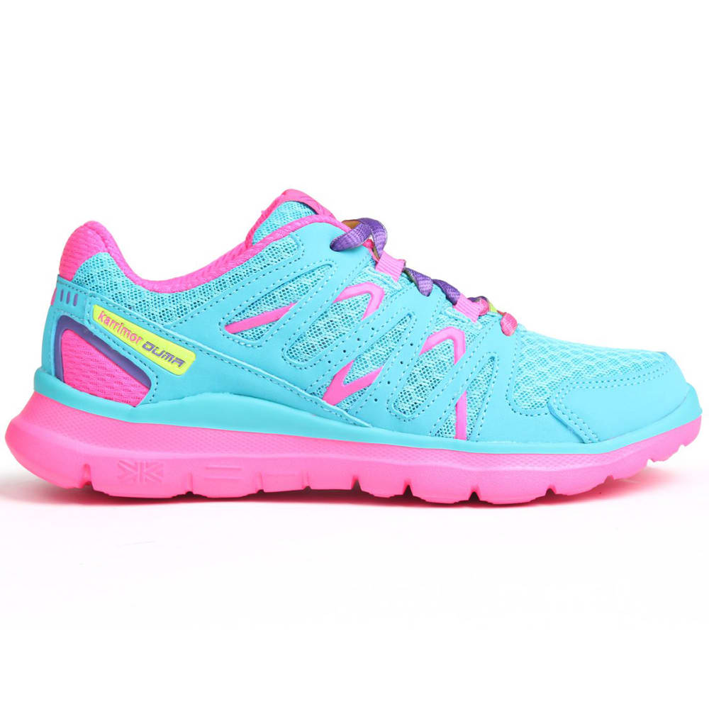 KARRIMOR Girls' Duma Running Shoes 2