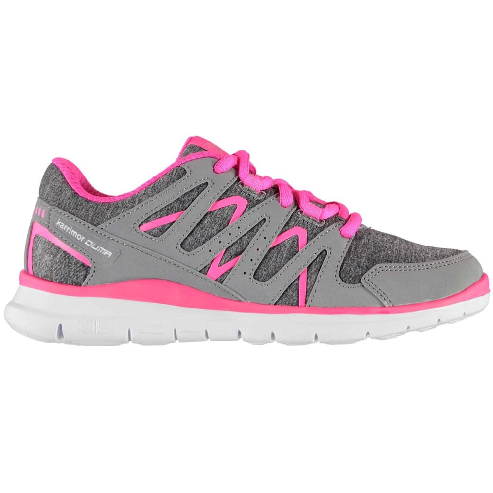 KARRIMOR Girls' Duma Running Shoes 1