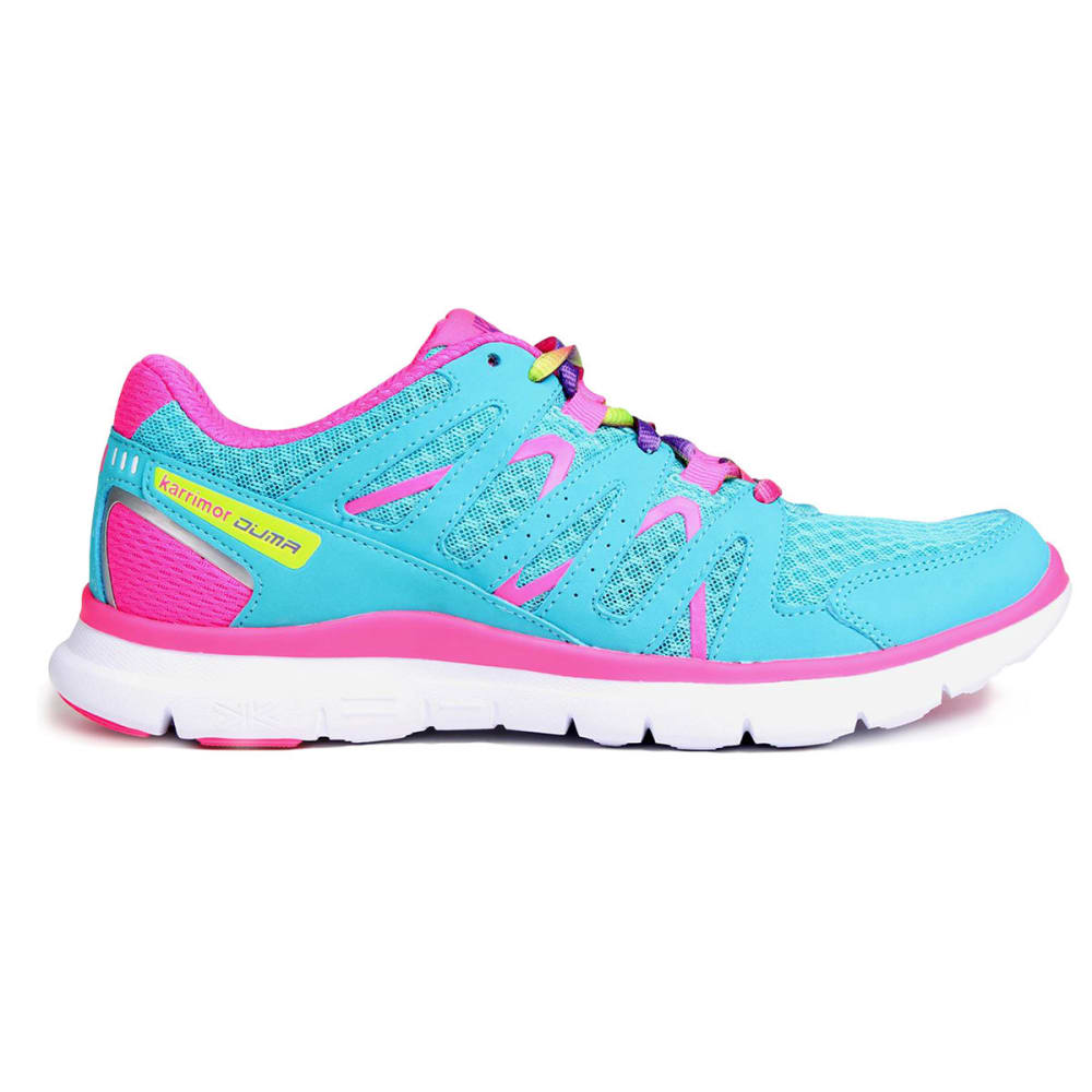 KARRIMOR Girls' Duma Running Shoes 4