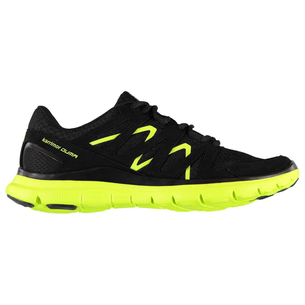 KARRIMOR Men's Duma Running Shoes 12.5