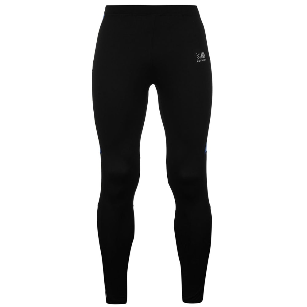 Karrimor Run Tights Womens Midnight Blue, £17.00