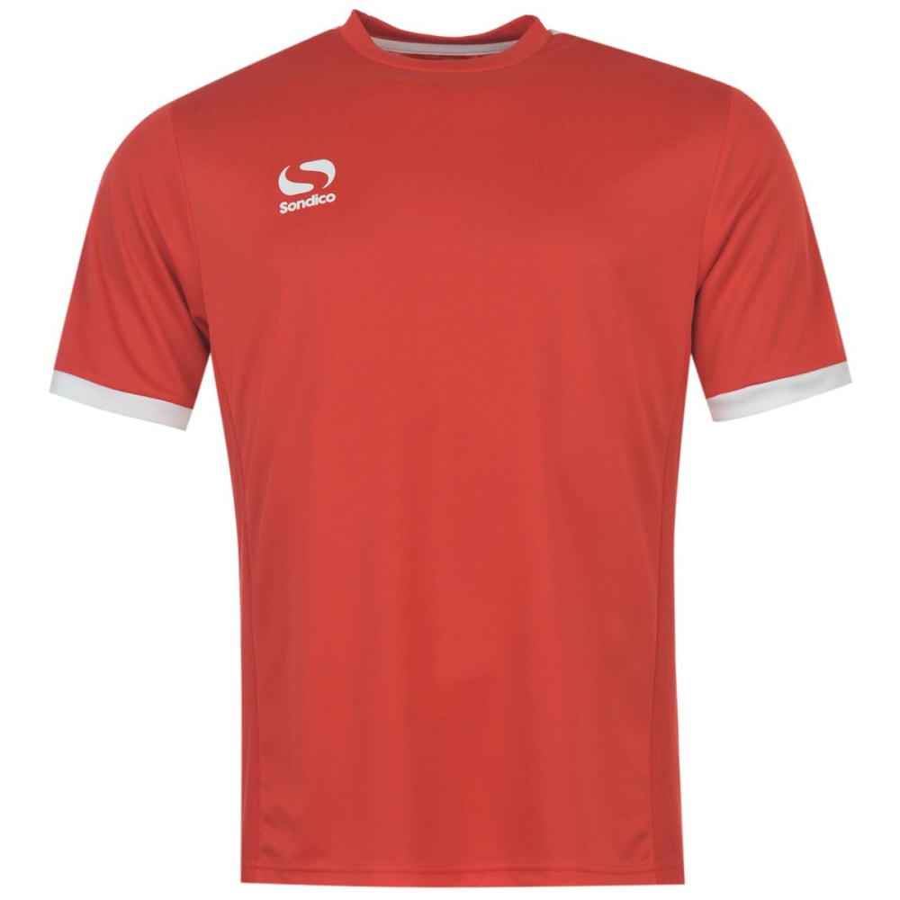 SONDICO Little Kids' Short-Sleeve Tee 5-6