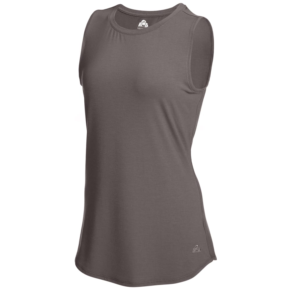 EMS Women's Highland Muscle Tank Top M