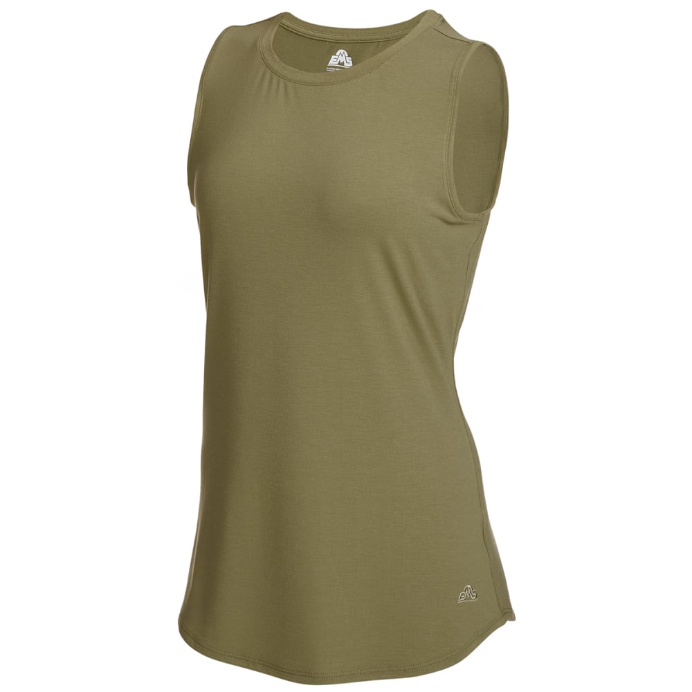 EMS Women's Highland Muscle Tank Top M