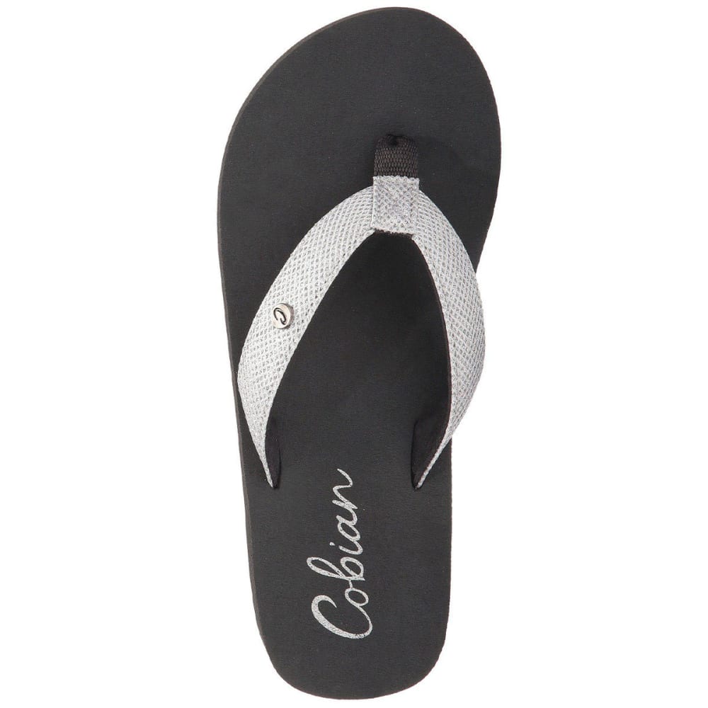 COBIAN Women's Cancun Bounce Sandals 6
