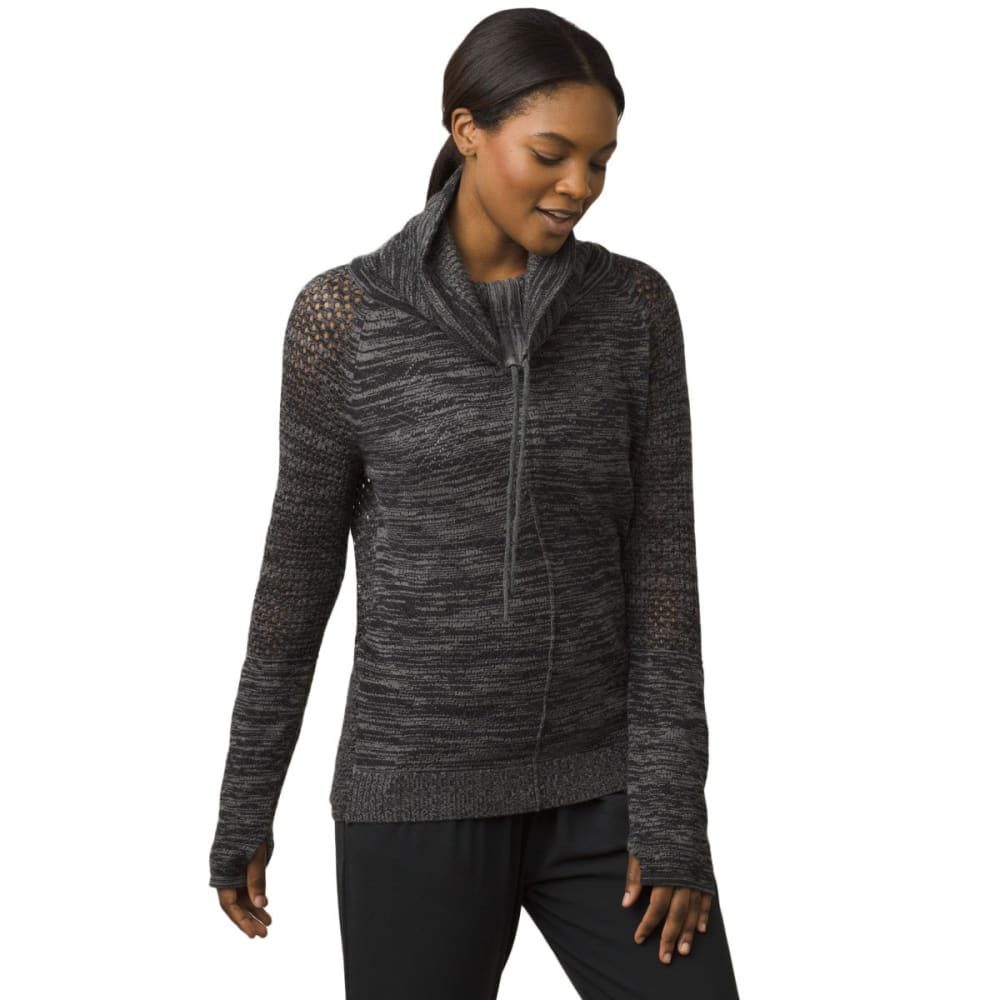PRANA Women's Cedar Sweater XS