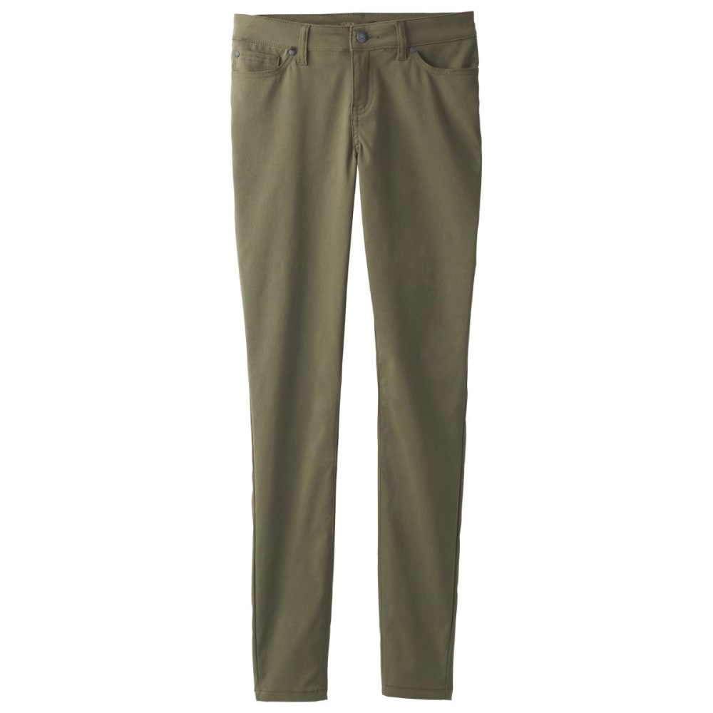 PRANA Women's Briann Pants 6/S