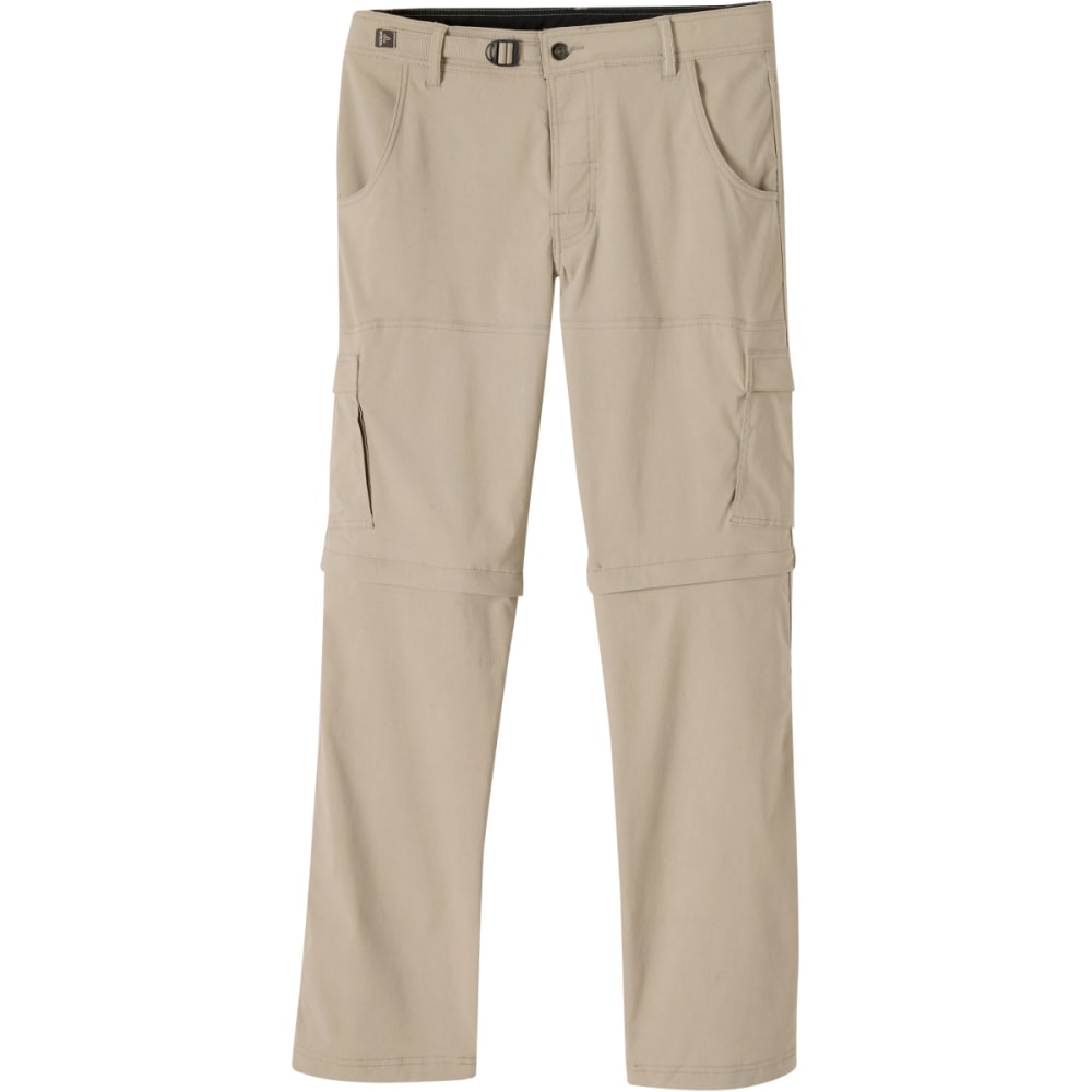 PRANA Men's Stretch Zion Convertible 31/32