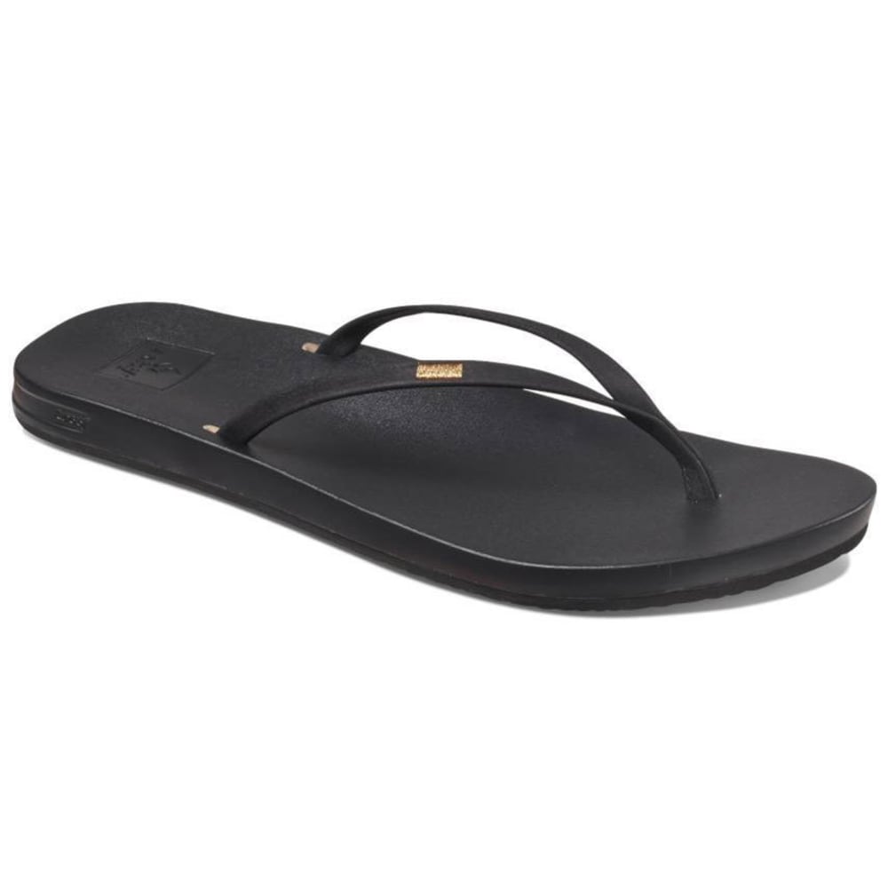 REEF Women's Cushion Bounce Slim Sandals 6