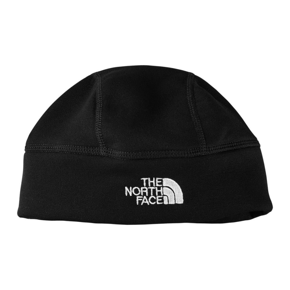 the north face ascent beanie