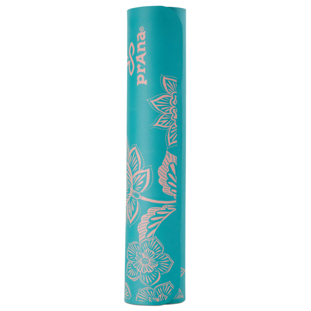 PRANA Henna E.C.O. Yoga Mat - Eastern Mountain Sports