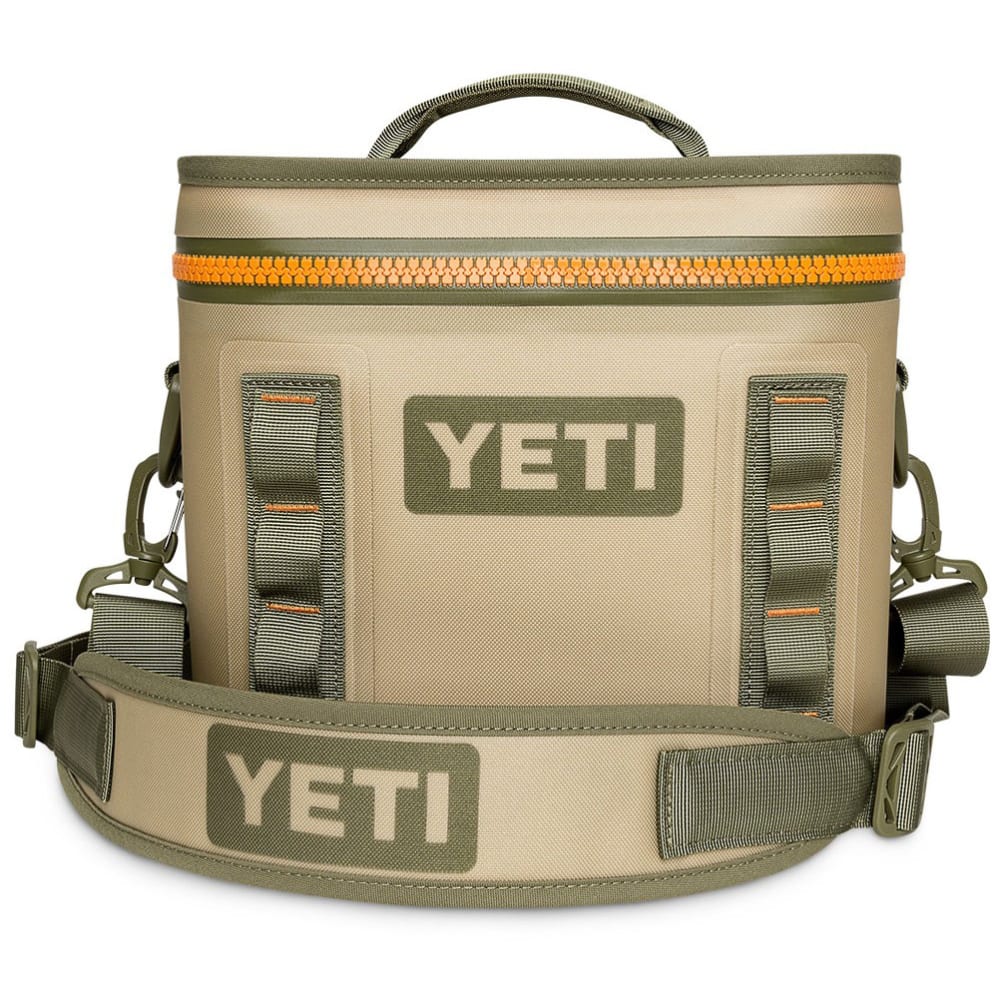 YETI Hopper Flip 8 NO SIZE