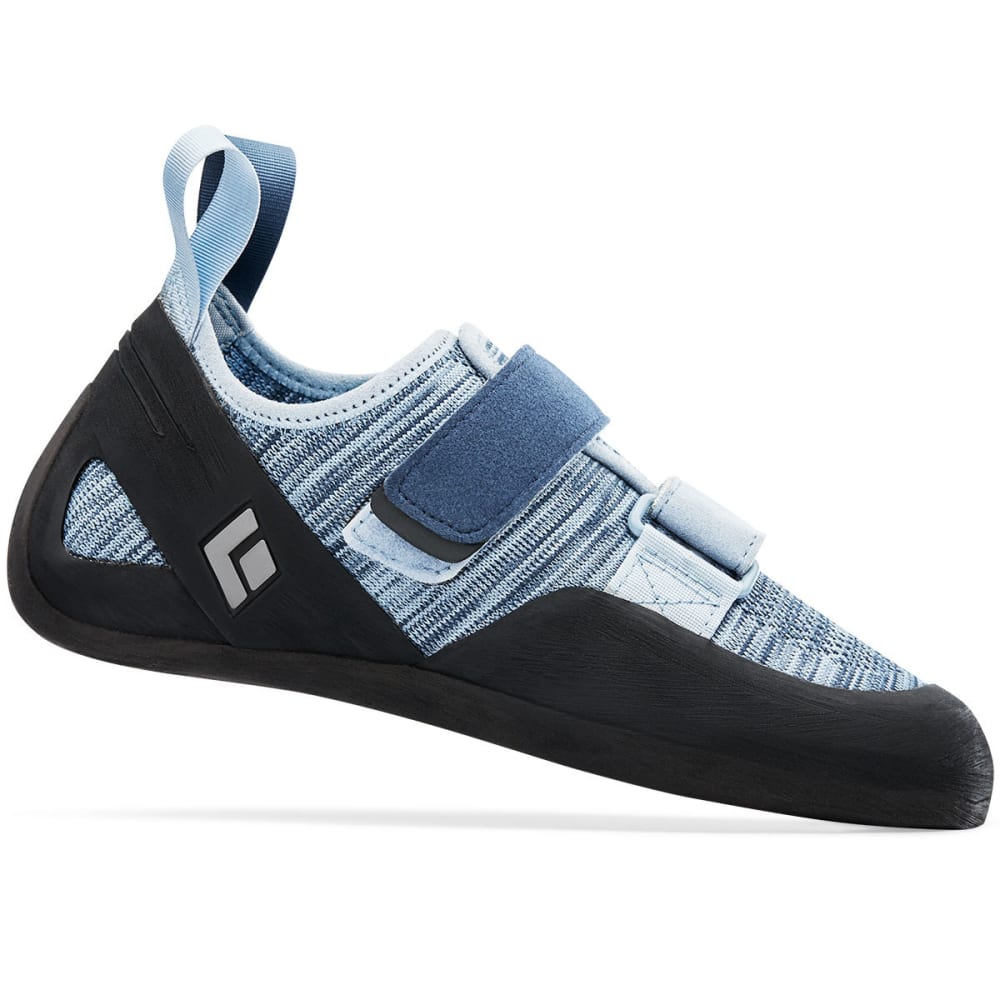 BLACK DIAMOND Women's Momentum Climbing Shoes 6.5