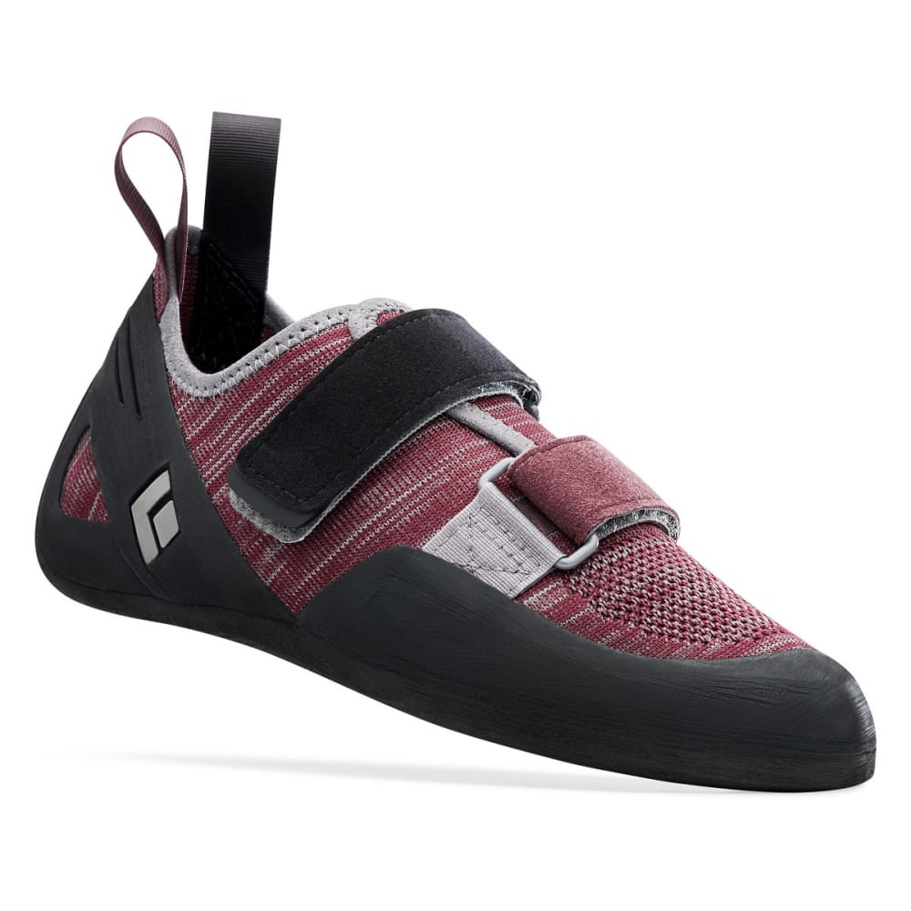 BLACK DIAMOND Women's Momentum Climbing Shoes 5.5