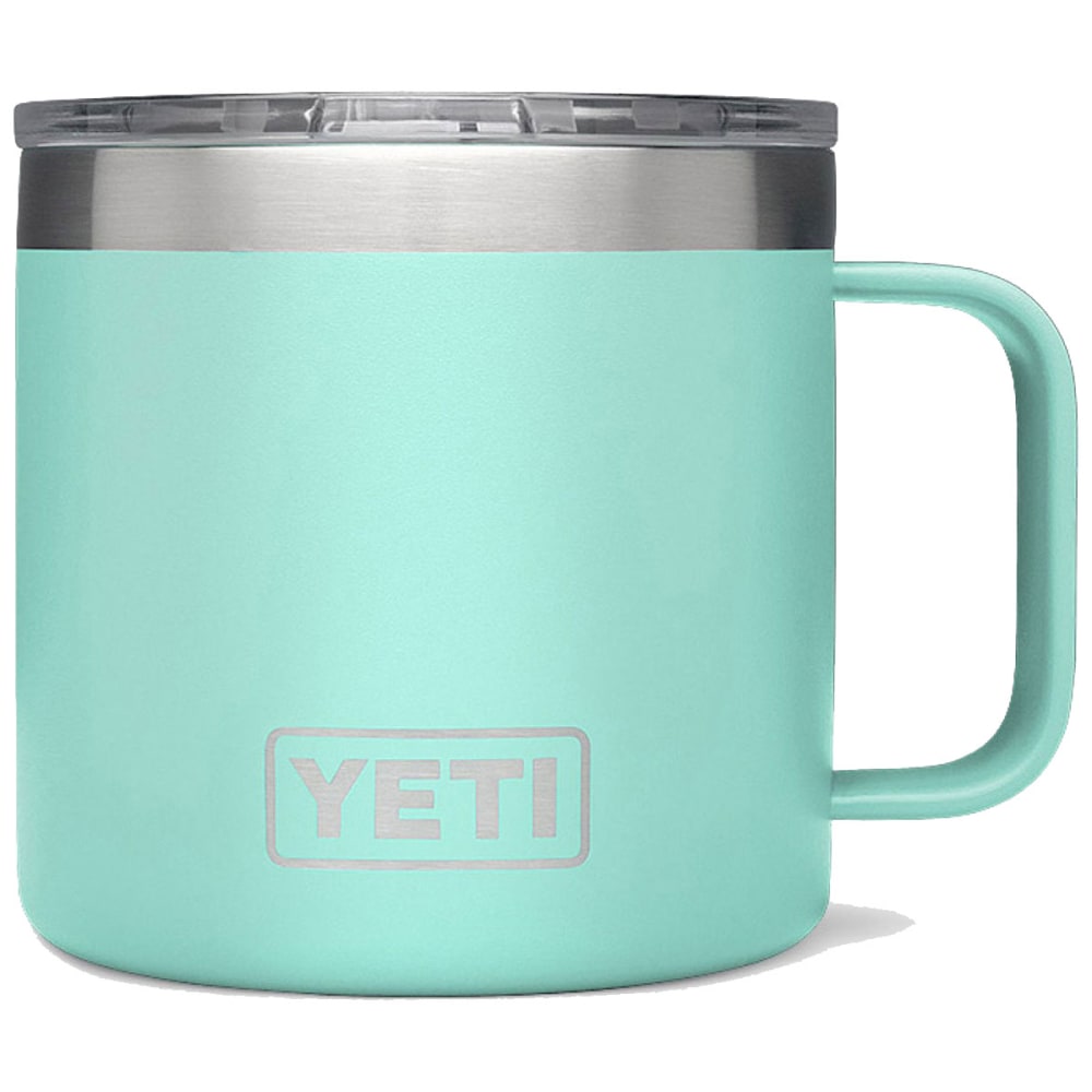 YETI Rambler 14 oz. Mug NO SIZE