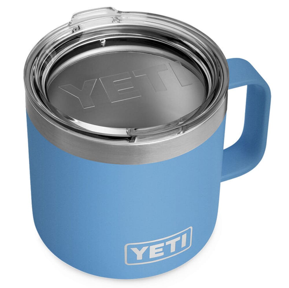 YETI Rambler 14 oz. Mug NO SIZE