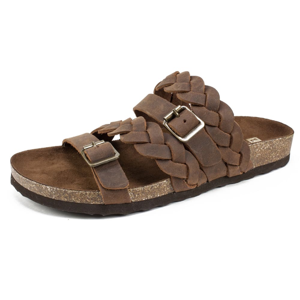 WHITE MOUNTAIN Women's Holland Sandals - Eastern Mountain Sports