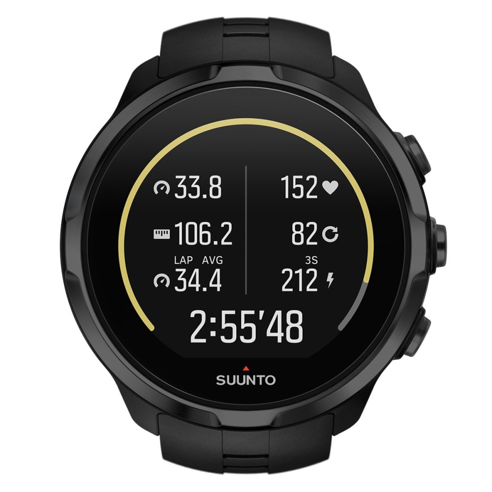 Hr suunto deals