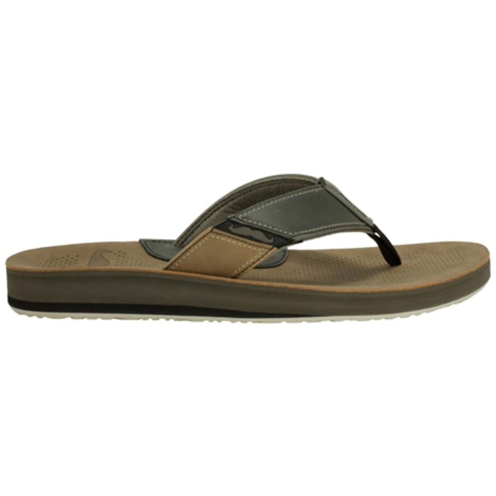 COBIAN Men's Movember Sandals - Eastern Mountain Sports