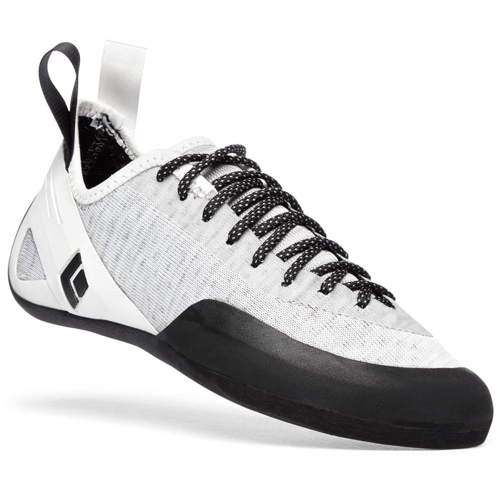 BLACK DIAMOND Women's Momentum Lace Climbing Shoe 6