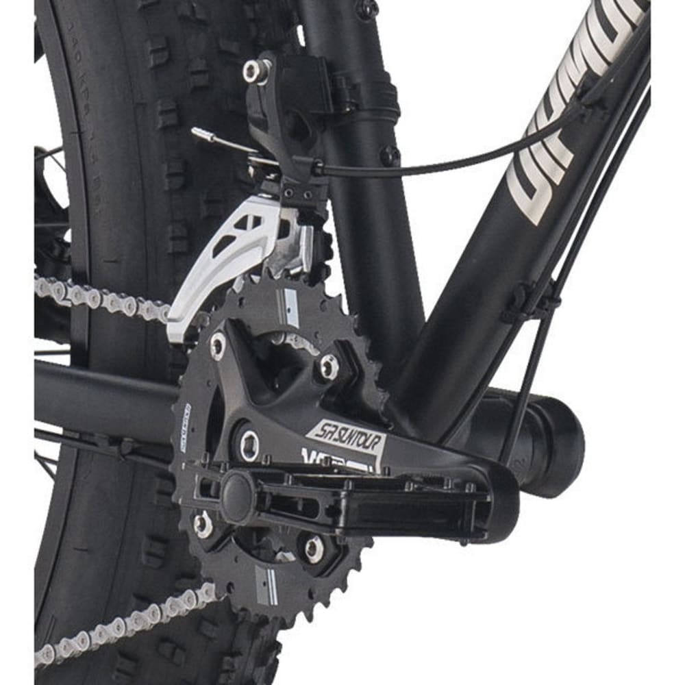 DIAMONDBACK El Oso Uno Fat BIke Eastern Mountain Sports