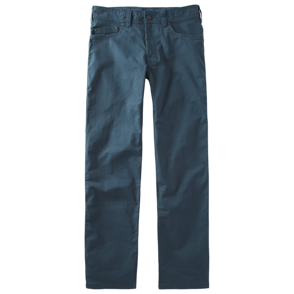 PRANA Men's Bronson Pants - Eastern Mountain Sports