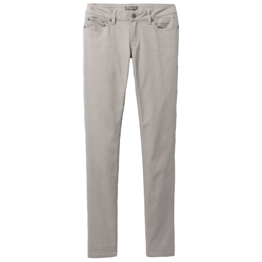 PRANA Women's Kayla Jean Mid-Rise Denim Jeans 8/R