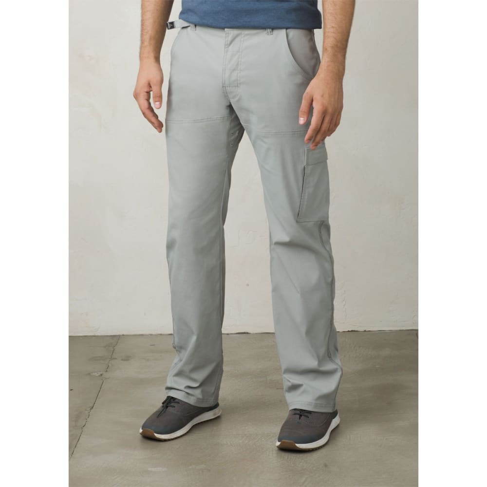 PRANA Men's Stretch Zion Pants II - Eastern Mountain Sports