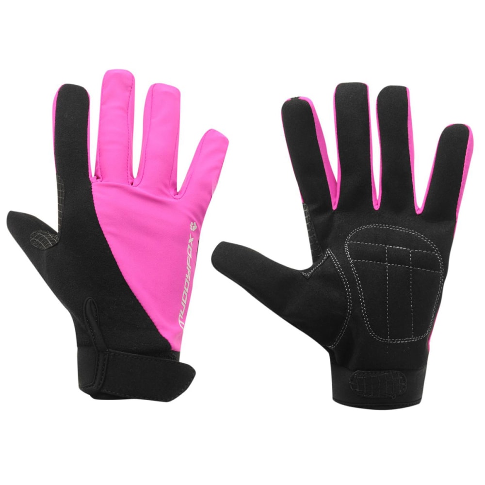 MUDDYFOX Cycling Gloves XS