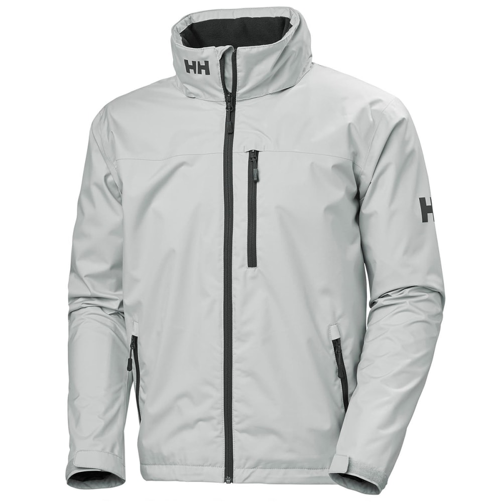 HELLY HANSEN Men's Crew Hooded Jacket S