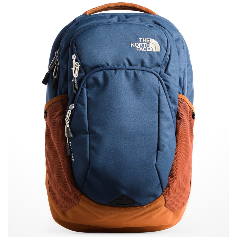 The north face on sale pivoter laptop backpack