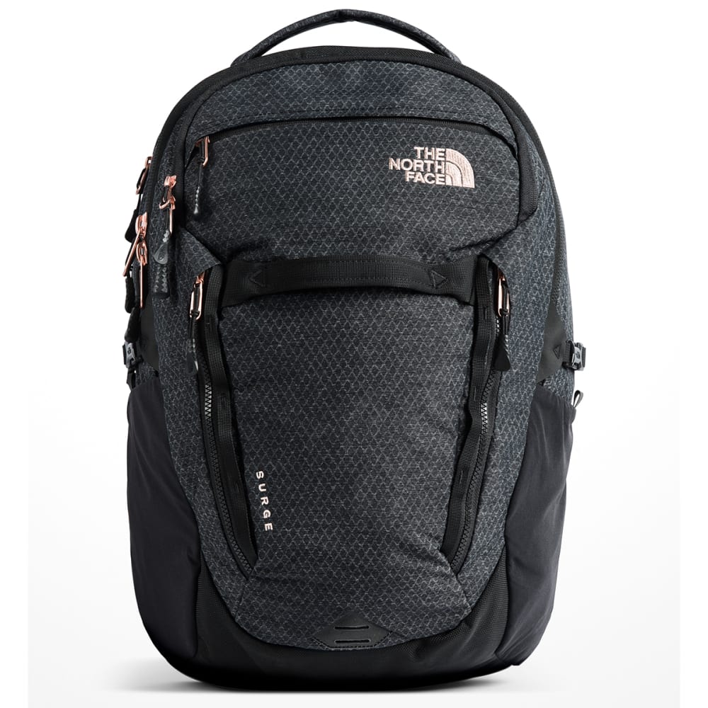 THE NORTH FACE Women's Surge Backpack NO SIZE