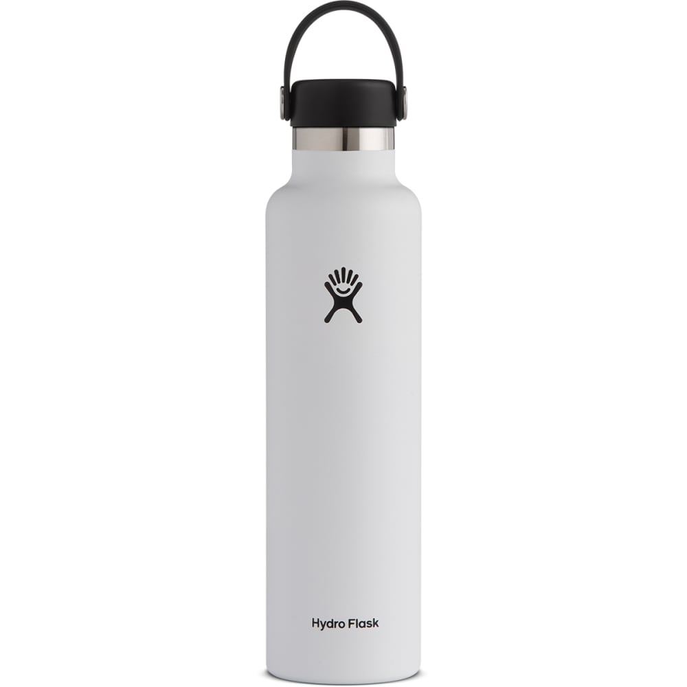 HYDRO FLASK 24 oz. Standard Mouth NO SIZE