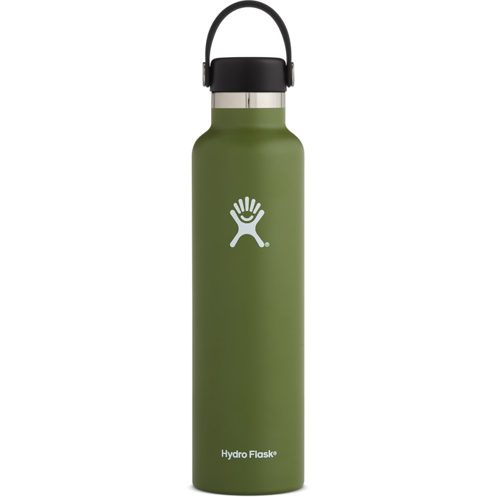 HYDRO FLASK 24 oz. Standard Mouth NO SIZE