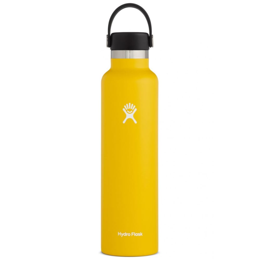HYDRO FLASK 24 oz. Standard Mouth NO SIZE