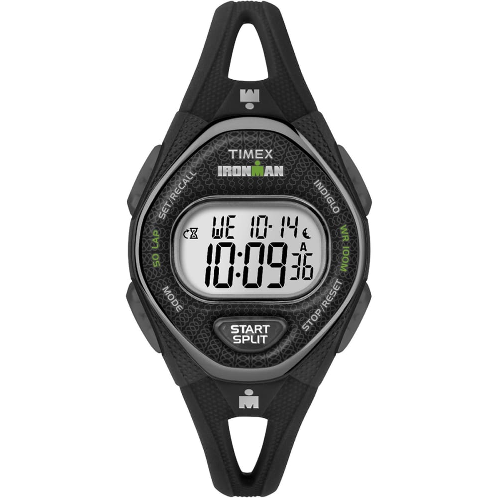 TIMEX Ironman Sleek 50 Mid-Size Watch NO SIZE